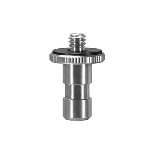 FANAUE Quick-Release Binocular Tripod Adapter - Quick-release mounting