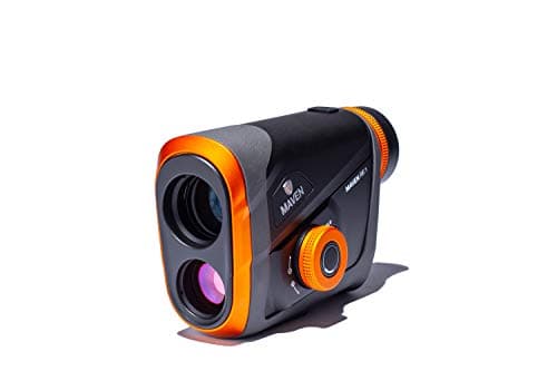Maven RF.1 hunting optic