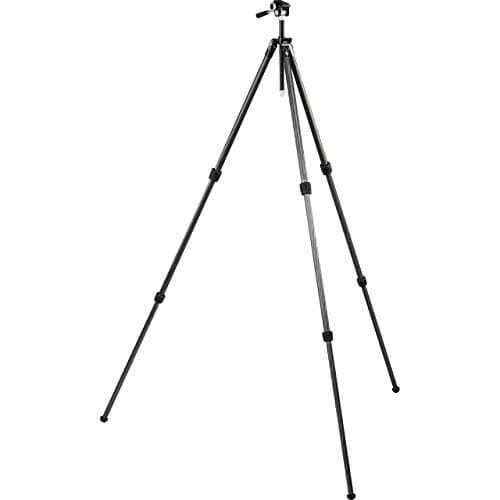Vortex Ridgeview Carbon Tripod - Best glassing tripod