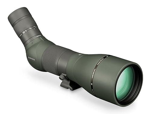 Vortex Razor HD 27-60x85 - Judging antler at distance