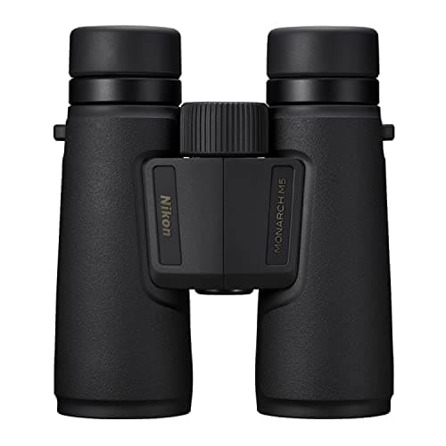 Nikon Monarch M5 10x42 - Best handling under $300
