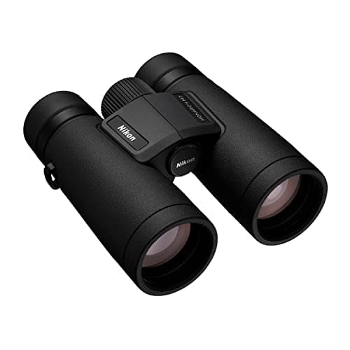 Nikon Monarch M7 8x42 - The widest field in the format