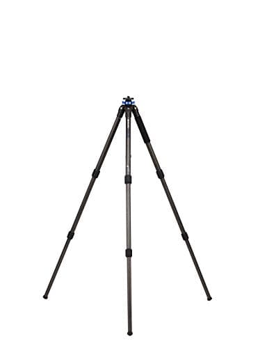 Benro Mach3 Tripod hunting optic