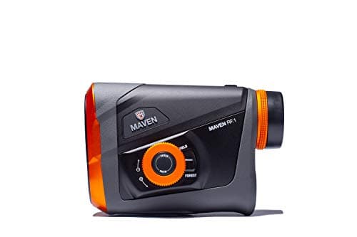 Maven RF.1 - Glass quality in a rangefinder