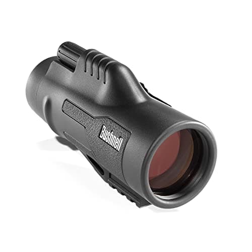 Bushnell Legend 10x42 Monocular - Low-light monocular