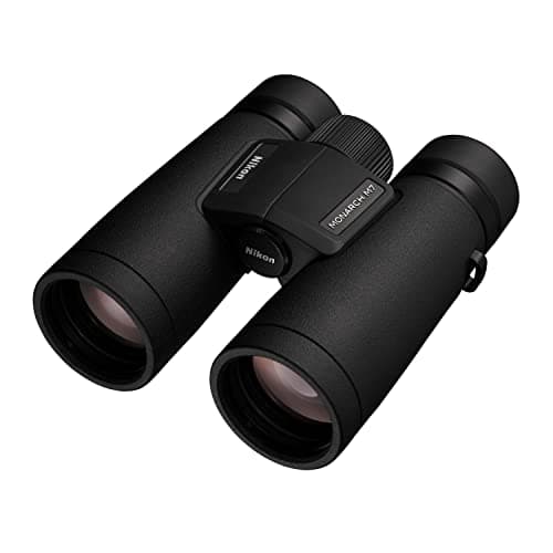 Nikon Monarch M7 10x42 - Widest field in the $450 class