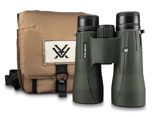 Vortex Viper HD 12x50 hunting optic