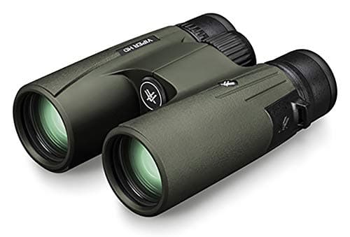 Vortex Viper HD 10x42 - The all-round upgrade