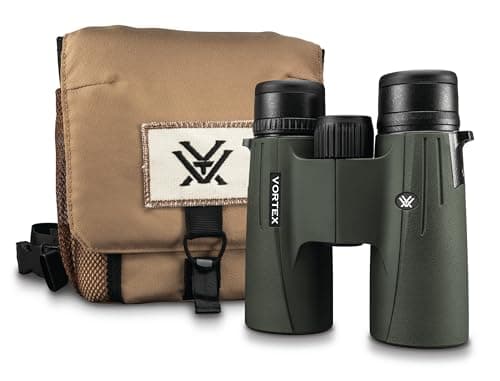 Vortex Viper HD 10x42 - The all-round upgrade