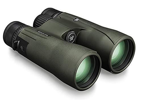 Vortex Viper HD 12x50 - Open country off a tripod