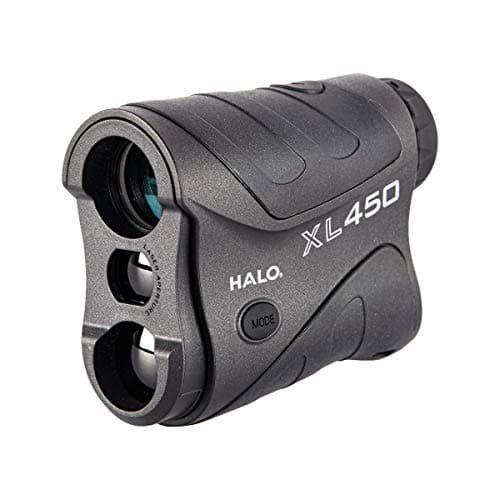 Halo Optics XL450 hunting optic