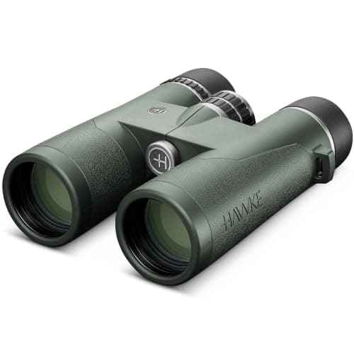 Hawke Frontier ED X Gen 2 8x42 - Wide-field low-light glassing