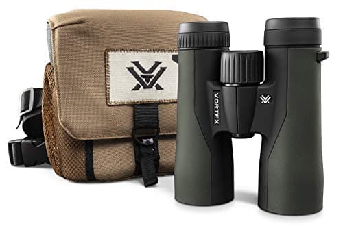 Vortex Crossfire HD 10x42 hunting optic
