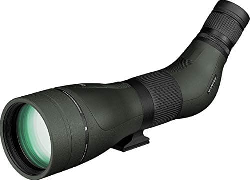 Vortex Diamondback HD 20-60x85 - Best spotting scope value