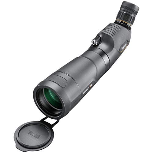 Bushnell Trophy Xtreme 20-60x65 - Budget packable scope