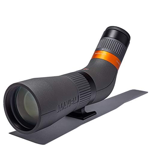 Maven CS.1A 15-45x65 - Backpack spotting scope