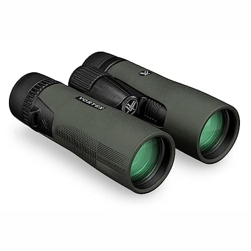 Vortex Diamondback HD 10x42 - Best value overall