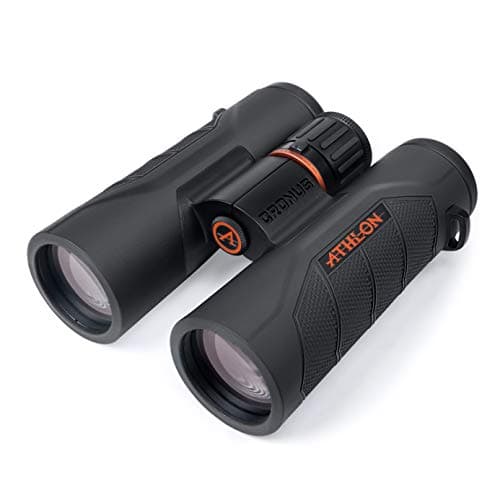 Athlon Cronus G2 UHD 10x42 - Best glass under $600