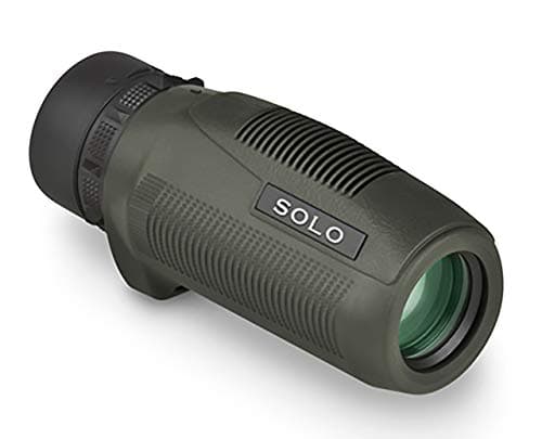 Vortex Solo 10x25 - The pocket backup