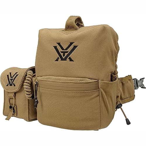 Vortex GlassPak Pro Harness - Modular harness system