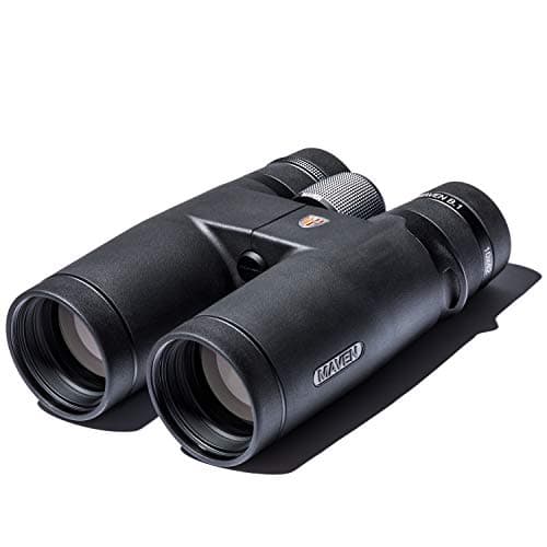 Maven B1.2 10x42 - Direct-to-consumer alpha
