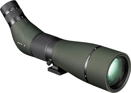 Vortex Viper HD 20-60x85 - Best all-round spotting scope