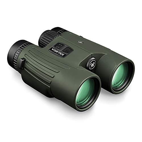 Vortex Fury HD 5000 10x42 - Proven rangefinding binocular