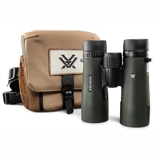 Vortex Diamondback HD 10x42 - Best value overall