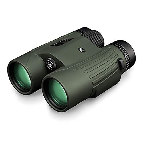 Vortex Fury HD 5000 10x42 - Proven rangefinding binocular