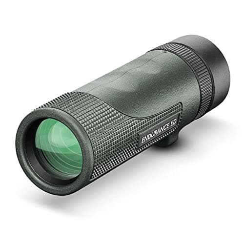 Hawke Endurance ED 10x25 Monocular - ED glass in a monocular