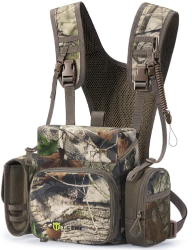 TIDEWE Binocular Harness hunting optic