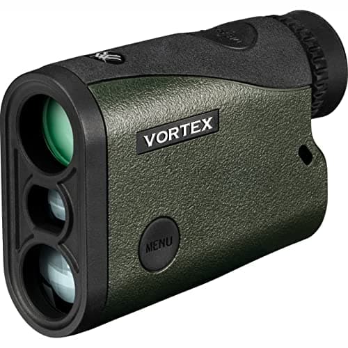 Vortex Crossfire HD 1400 - Simplest reliable ranging
