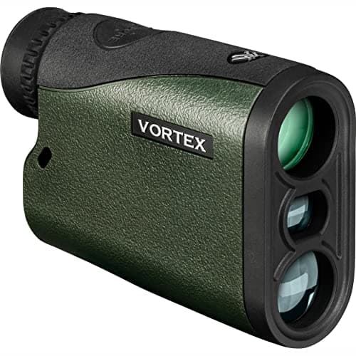 Vortex Crossfire HD 1400 - Simplest reliable ranging