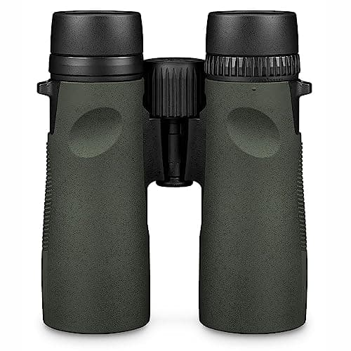 Vortex Diamondback HD 8x42 - Budget low-light pick