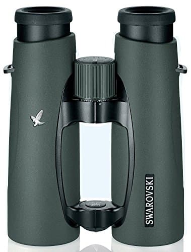 Swarovski EL 10x42 hunting optic