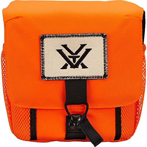 Vortex GlassPak Binocular Harness - Cheapest harness worth buying