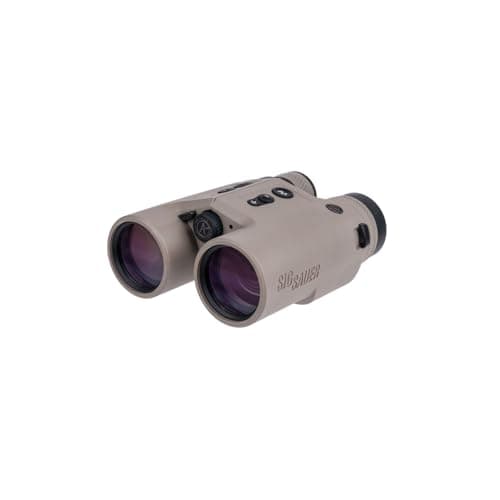 Sig Sauer KILO10K-ABS HD 10x42 hunting optic