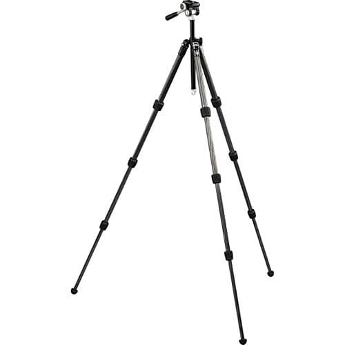 Vortex Summit Carbon II Tripod Kit hunting optic