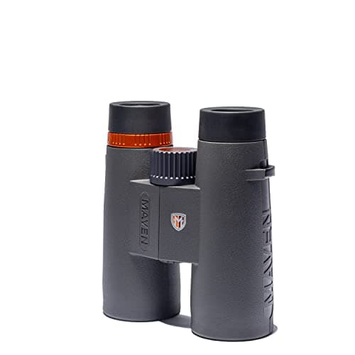 Maven C1 10x42 hunting optic