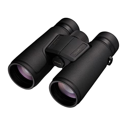 Nikon Monarch M5 10x42 hunting optic