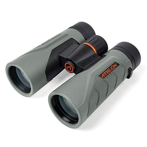 Athlon Argos G2 HD 10x42 hunting optic