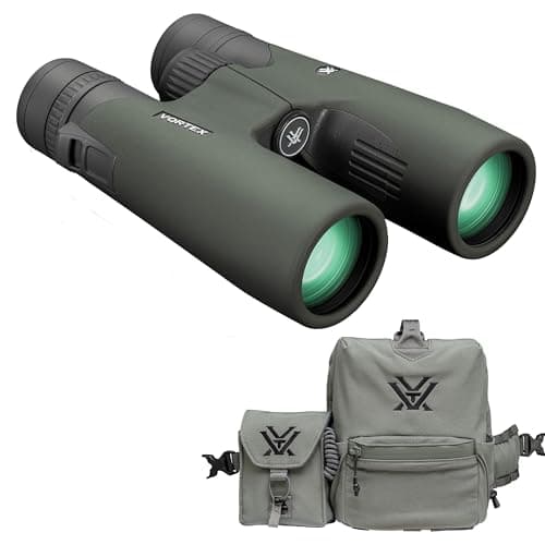 Vortex Razor UHD 10x42 (with GlassPak Pro harness) hunting optic
