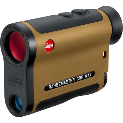 Leica Rangemaster CRF 2800.com hunting optic