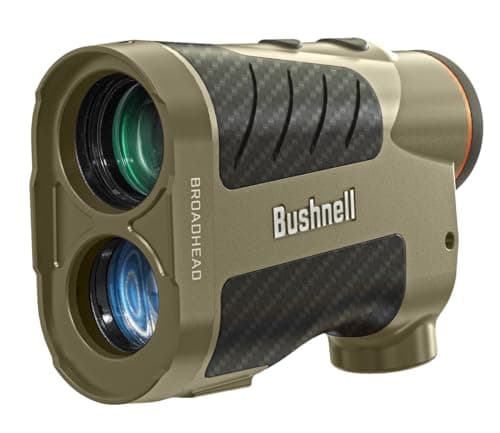Bushnell Broadhead hunting optic