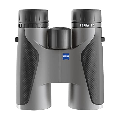 Zeiss Terra ED 10x42 hunting optic