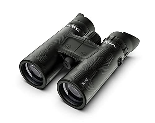 Steiner Predator 10x42 hunting optic