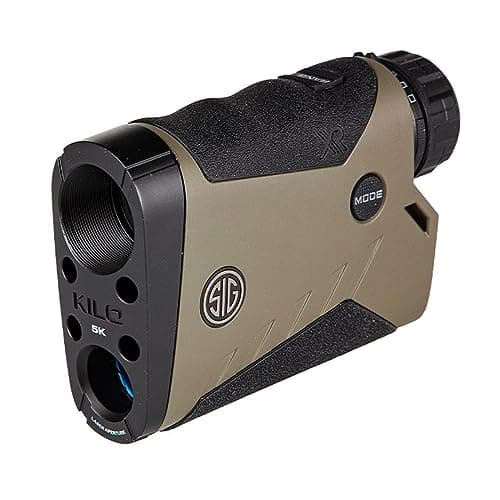 Sig Sauer KILO5K hunting optic