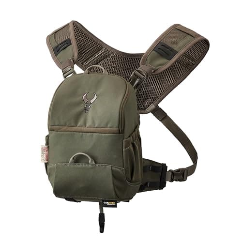Badlands Bino XR Harness hunting optic