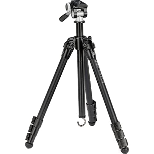 Vortex Mountain Pass Tripod Kit - Best tripod under $150