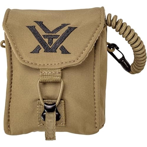 Vortex GlassPak Rangefinder Pouch hunting optic